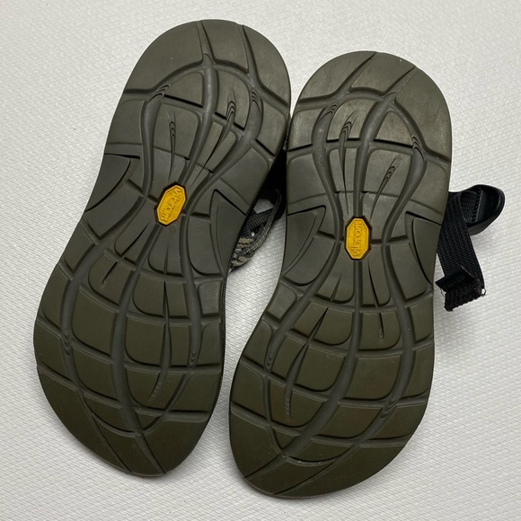 Chaco Women’s ZX/2 Yampa Sandal in Light Beam Size WOMEN’S 6 VGUC - Picture 6 of 13